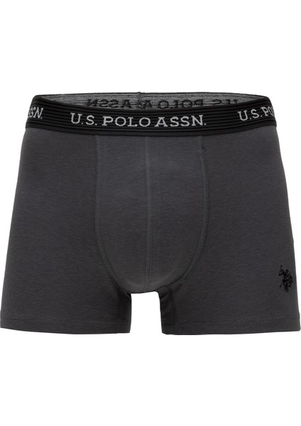 Siyah Erkek Boxer 80515-BXR-ANTRA-SYH-ANTRA fırsatları