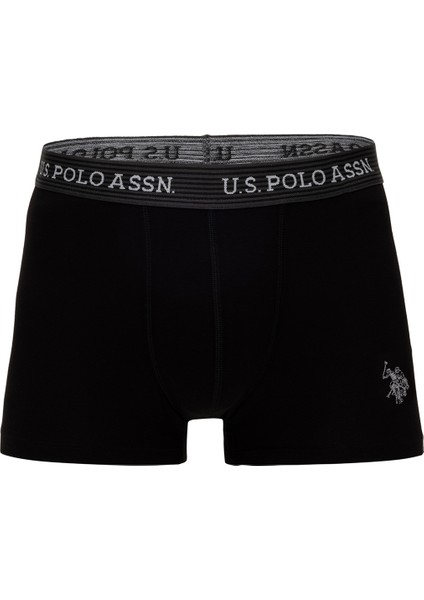 Siyah Erkek Boxer 80515-BXR-ANTRA-SYH-ANTRA