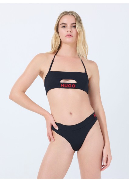 Siyah Kadın Bikini Üst 50540224