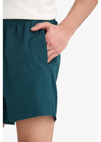 File Astarlı Kısa Boy Deniz Şortu E0994AX25HS indirimleri