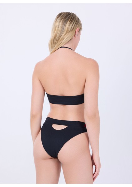 Siyah Kadın Bikini Üst 50540224
