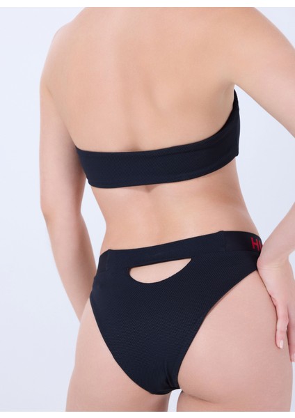 Siyah Kadın Bikini Üst 50540224