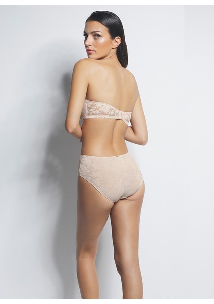 Ten Kadın Bikini Külot 61003 Selmark fırsatları