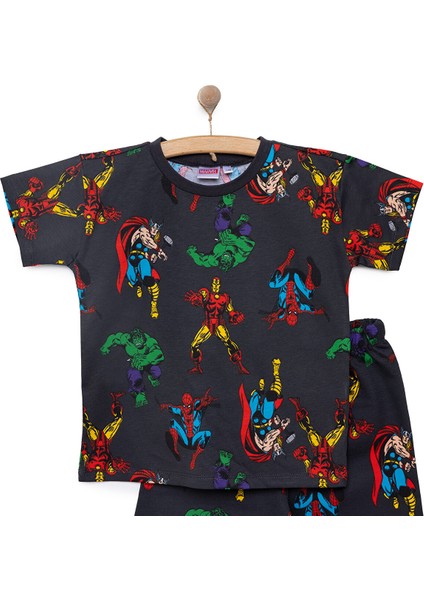 Tshirt-Şort modelleri