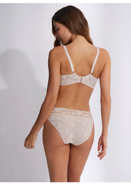 Ten Kadın Bikini Külot 61002 Selmark fiyatları