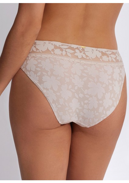 Ten Kadın Bikini Külot 61002 Selmark indirimleri