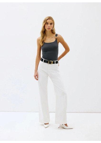 Kadin Denim Pantolon modelleri