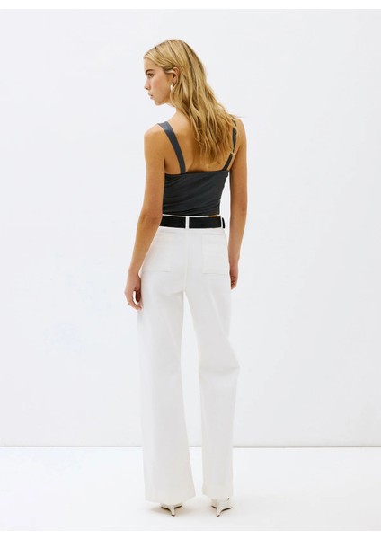 Kadin Denim Pantolon fırsatları