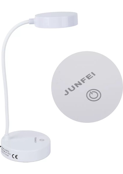 Kampanya Estevia 20 Ledli̇ 2.5 Watt Şarjli Esnek Masa Lambasi (4172) Yeni!!!