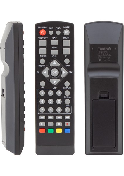 Kampanya Estevia Moonstar DSR-6500 Keykubat Hd Uydu Kumandasi (16671=11042) (4172) Yeni!!!