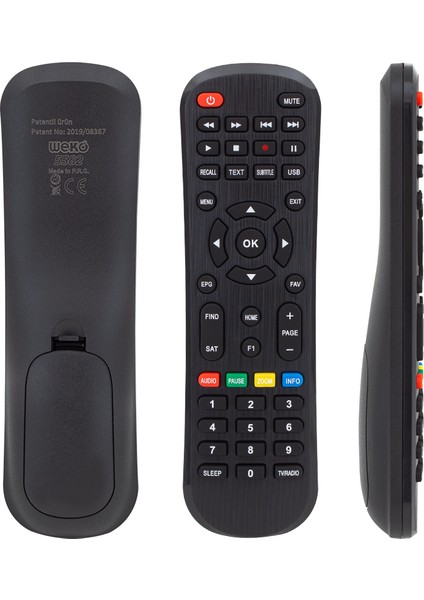 Kampanya Estevia Extreme Box Hd Uk*samux*jbm Kumanda (5582=4881) (4172) Yeni!!!