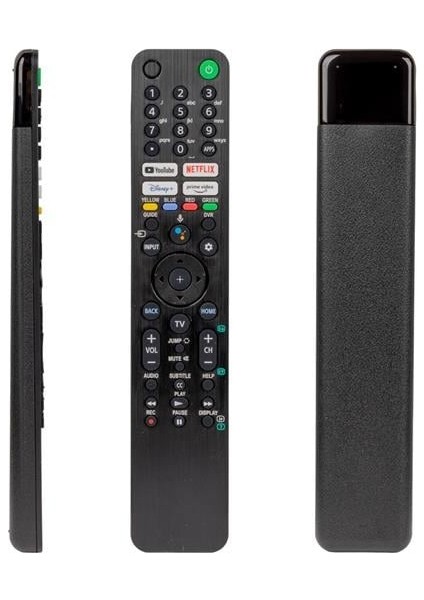 Kampanya Estevia Sony BT-SN05 Ses Komutlu Universal LCD - LED Tv Kumanda Yeni!!!