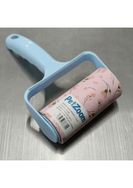 Kampanya Estevia Petzoom Tiftik ve Tüy Toplama Rolusu 2 Si Bir Arada Yeni!!!