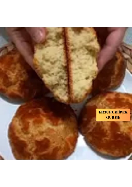 Erzurum İpek Gurme Erzurum Pastası (Babaanne Pastası)