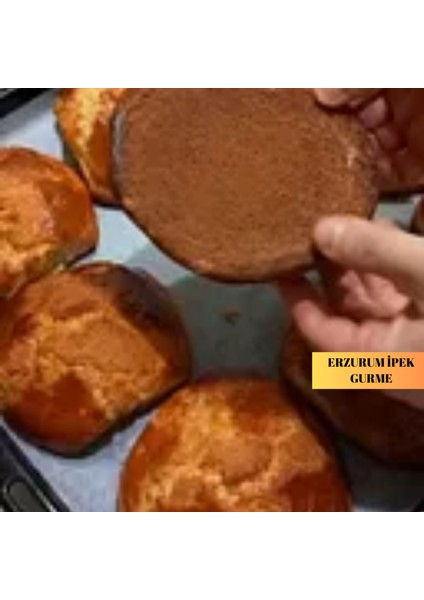 Erzurum İpek Gurme Erzurum Pastası (Babaanne Pastası) modelleri