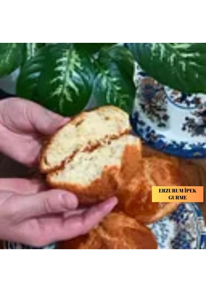 Erzurum İpek Gurme Erzurum Pastası (Babaanne Pastası) fırsatları