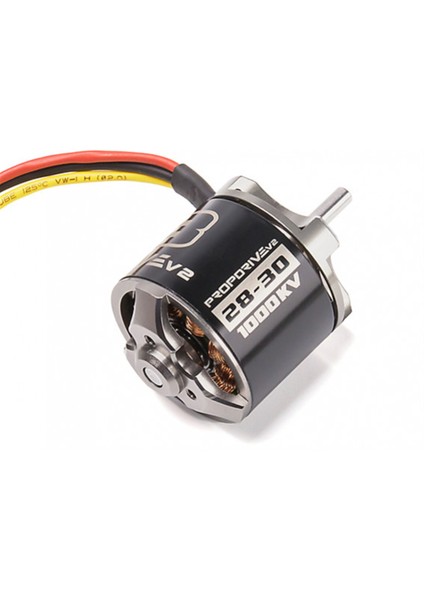 Propdrıve 2830 1000KV Fırçasız Motor