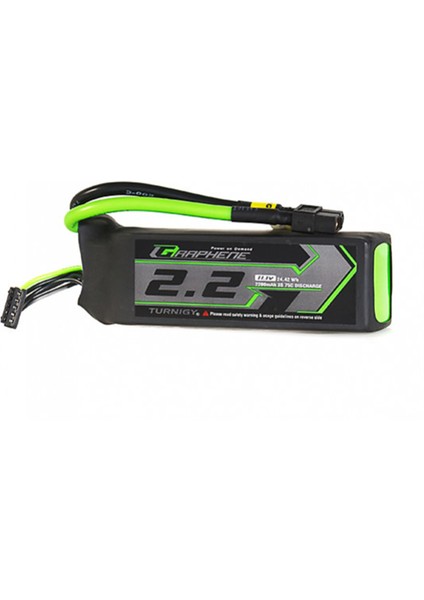 Graphene Panther 2200MAH 3s 75C Lipo Batarya