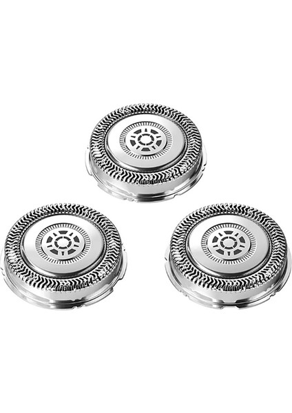 Philips SH71/50,S5538,S5585,S5587 Modellerine Uyumlu Tıraş Bıçağı