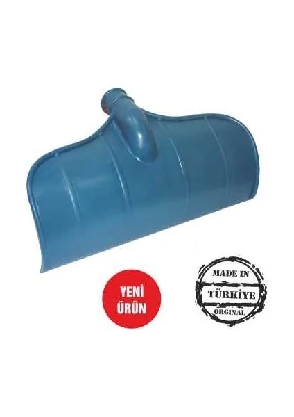 Plastik Gelberi