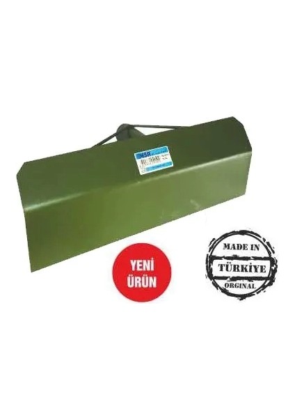 Metal Gelberi - Küçük