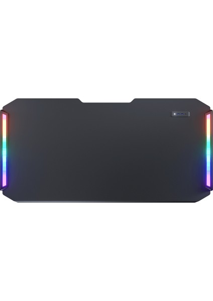 Deımus 120 Rgb Gaming (Oyuncu) Masası