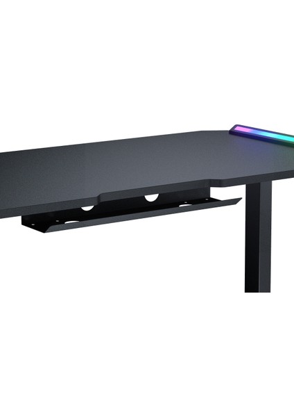 Deımus 120 Rgb Gaming (Oyuncu) Masası