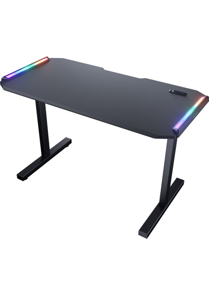 Deımus 120 Rgb Gaming (Oyuncu) Masası