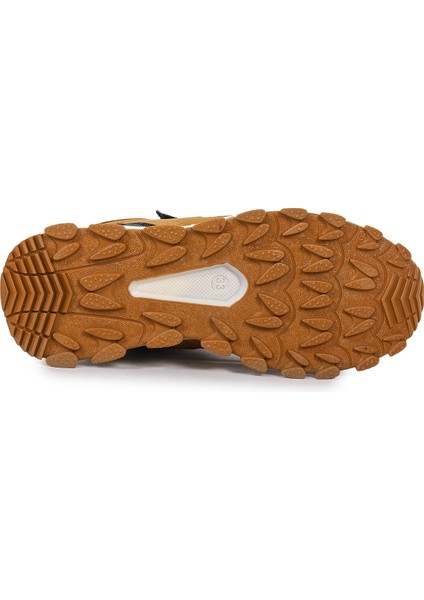 Kcal Termo Taban Cırtlı Erkek Çocuk Spor Bot Ayakkabı