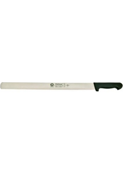 61650 - Sürmene Döner Bıçağı 50 cm