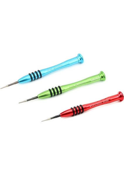 Jıafa JF-8164 8in1 Iphone 8 Batarya Tamir Seti Kaliteli TORNAVIDA-(5775) - MBN4766-4657