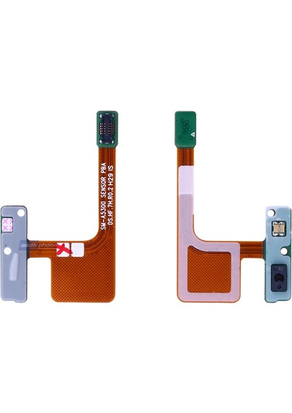 Ally Samsung Galaxy A82018 A530A8+ 2018 A730 Için Sensor FILMI-(5775) - MBN7190-6118