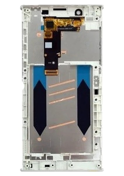 Sony Xperia L1 G3312 G3311 LCD Dokunmatik Touch ÇITALI-(5775) - MBN2356-3896