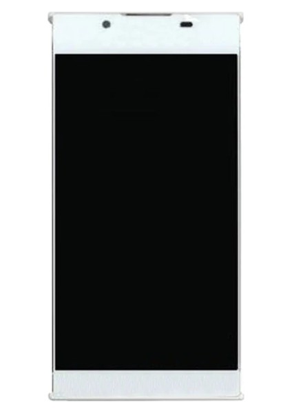 Sony Xperia L1 G3312 G3311 LCD Dokunmatik Touch ÇITALI-(5775) - MBN2356-3896