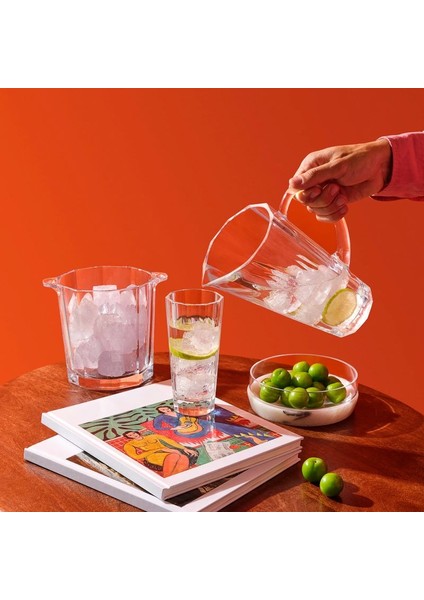 Nude Hemingway Sürahi 1000CC