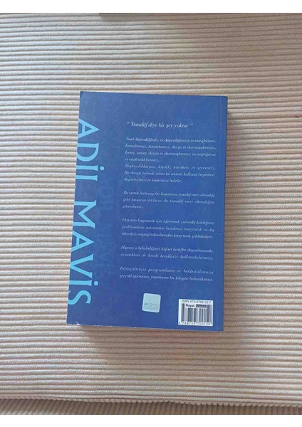 Sınavlara Hazırlananlara Telkin ve Hipnozla Öğrenme Teknikleri 2,el Kitap 2003 Basimi 273 Sayfa Cok Temiz Kondisyonda Yeni Gibidir