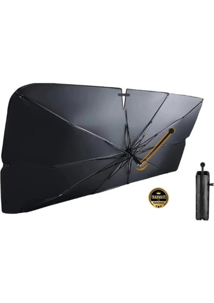 Renault Captur 2013-2014-2015-2016-2017-2018 Bükülebilir Saplı Katlanabilir Oto Güneşlik Şemsiye Uv Koruma & Isı Yalıtımı modelleri