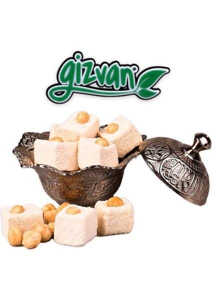 Fındıklı Sultan Lokum