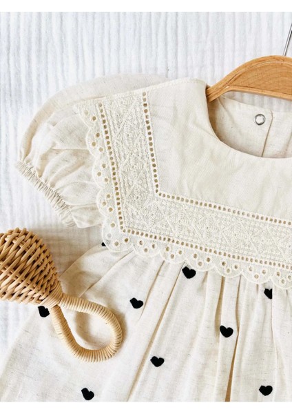 Kalpli Elbise - Siyah fiyatları