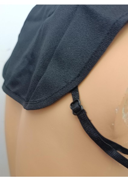 Sahte Gömlek, Yakalık, Kravat Yakalığı, Yarım Gömlek, Vintage Kristal, Dantel Işlemeli Bluz Yaka modelleri