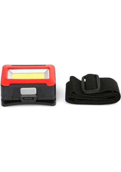 Pilli Kafa Lambası WT-071 - AGT7611-6781