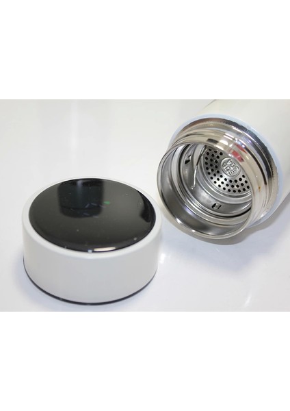 Anime Baskılı Digital Göstergeli Termos 500 ml ALK380 - AGT9056-3642 fiyatları