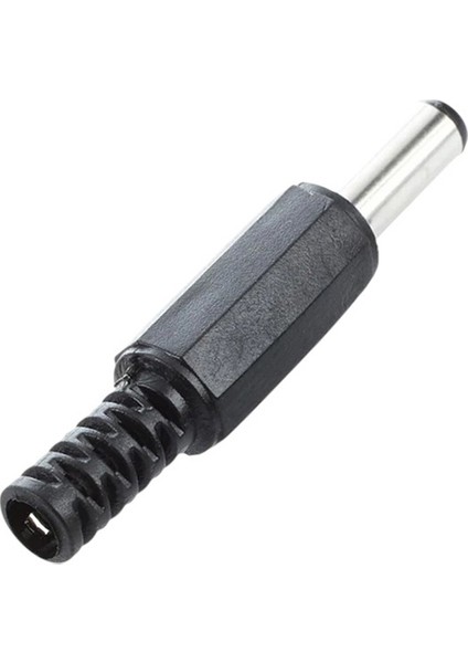Dc 2.5 mm Adaptör Jak Uzun Uç (IC-253) (4767) - AGT3545-3537