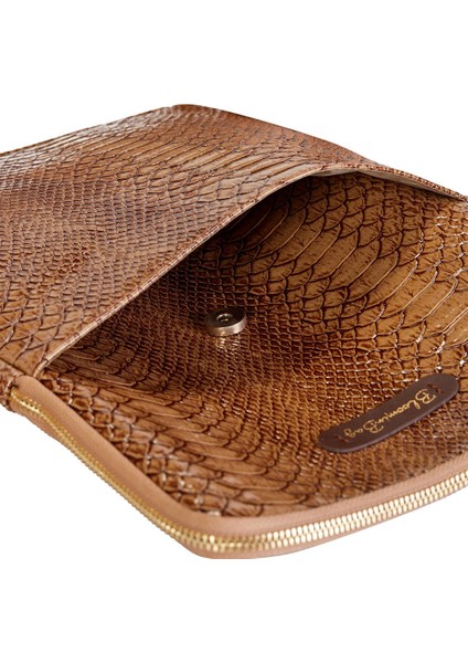 Mink Croco 13 Inç Laptop / MacBook Kılıf indirimleri