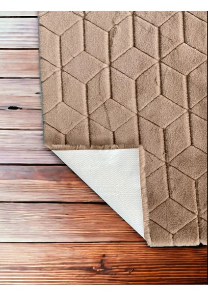 Comfort Diamond No:1 | Kahve 100X125CM Koleksiyon Halı