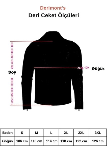 Hakiki Deri Kahverengi Erkek Deri Mont Yan Cepli Fermuarlı Deri Ceket indirimleri
