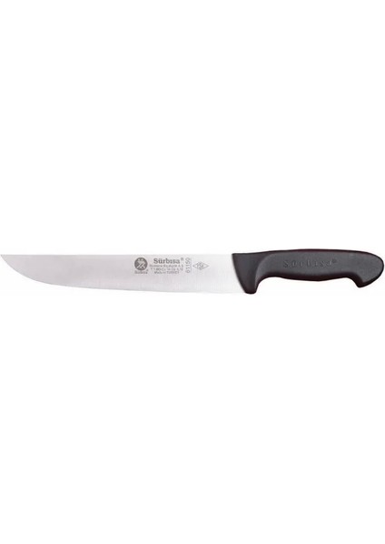 61150 - Sürmene Kasap Bıçağı 23 cm - Kurban, Doğrama, Kesim