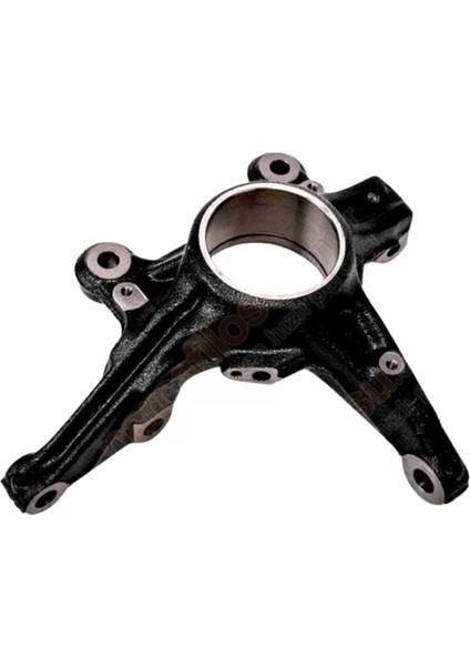 Aks Taşıyıcısı Ön Sağ – 96979005 Wisco - Chevrolet Aveo T300 12 ve Sonrası Uyumlu