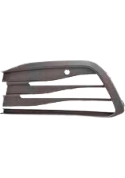 Tampon Izgarası Sol – 5H0853665J9B9-WISCO - Volkswagen Golf8 2020 ve Sonrası Uyumlu