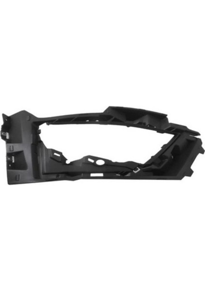 Seat Ibiza 4 Fr 13-17 / Ibiza 4 St 13-17 Arası Uyumlu - Sis Far Kapağı Sağ - 6J0807350-WISCO